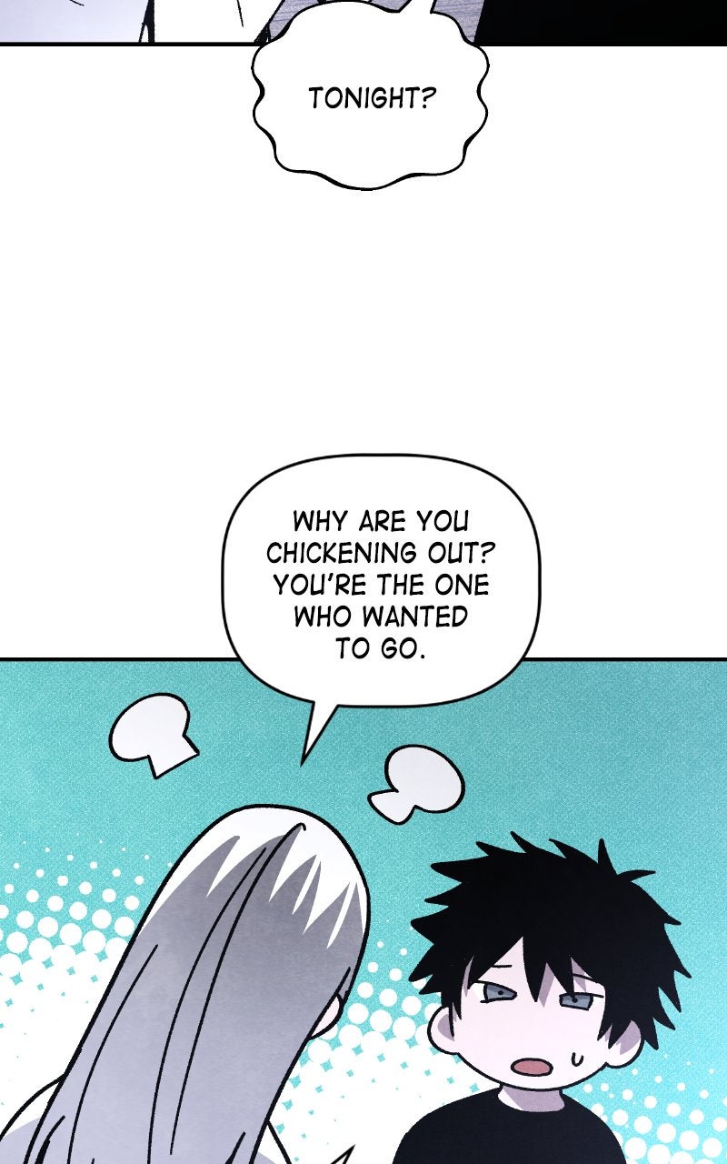 Destined Killer Ep. 25 - Number - Origin (2) page 89 - 