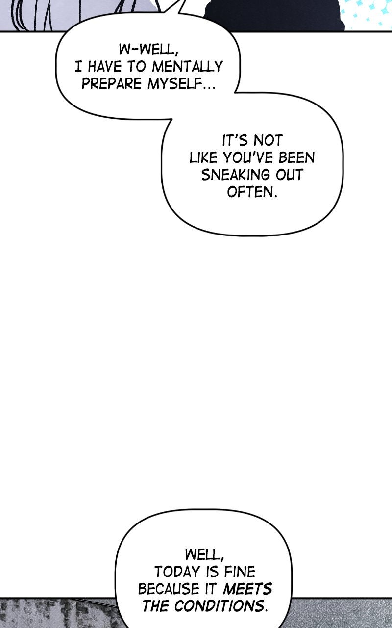Destined Killer Ep. 25 - Number - Origin (2) page 90 - 