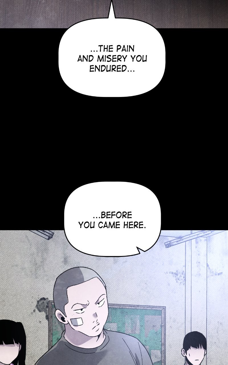 Destined Killer Ep. 25 - Number - Origin (2) page 10 - 