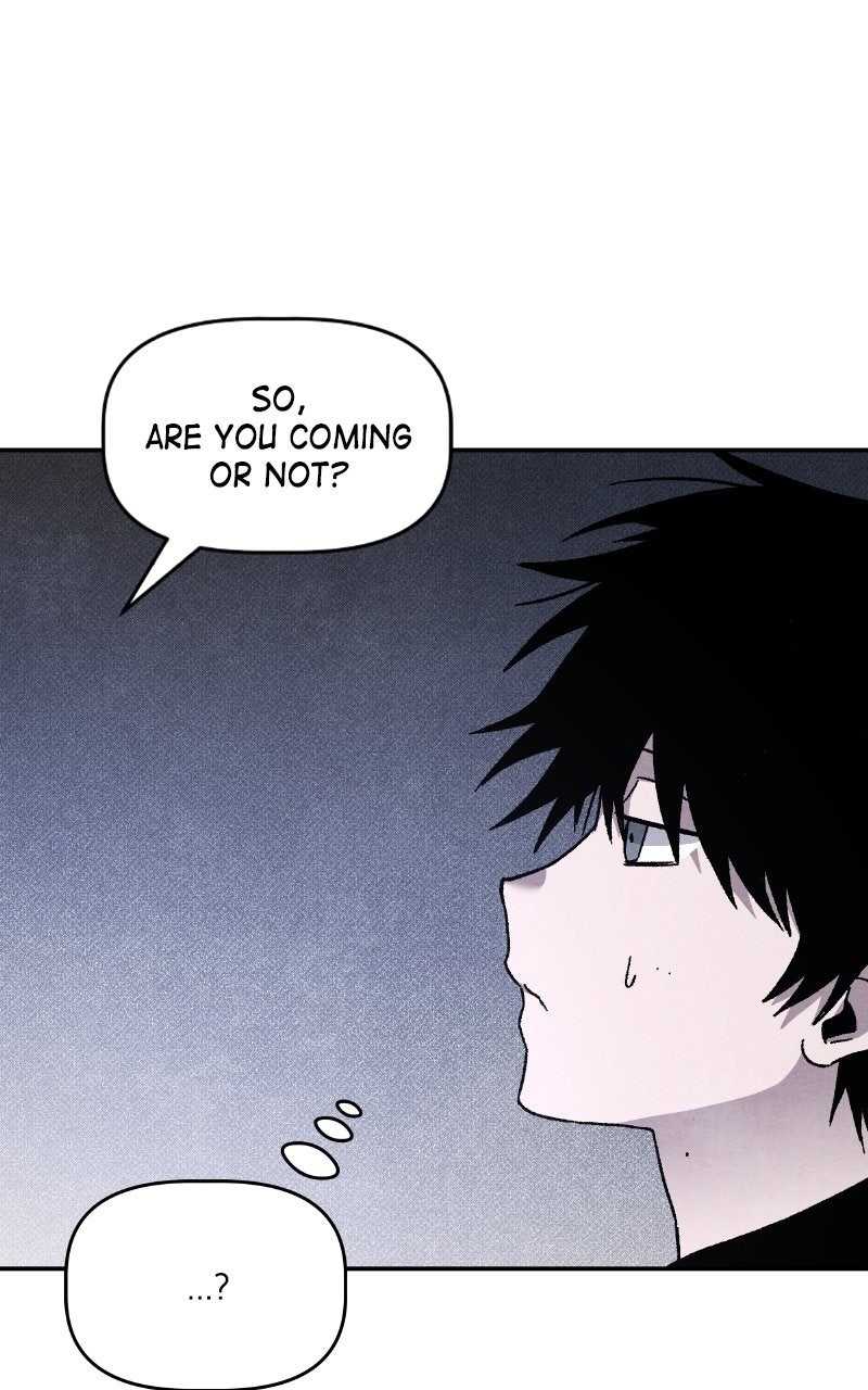 Destined Killer Ep. 25 - Number - Origin (2) page 92 - 