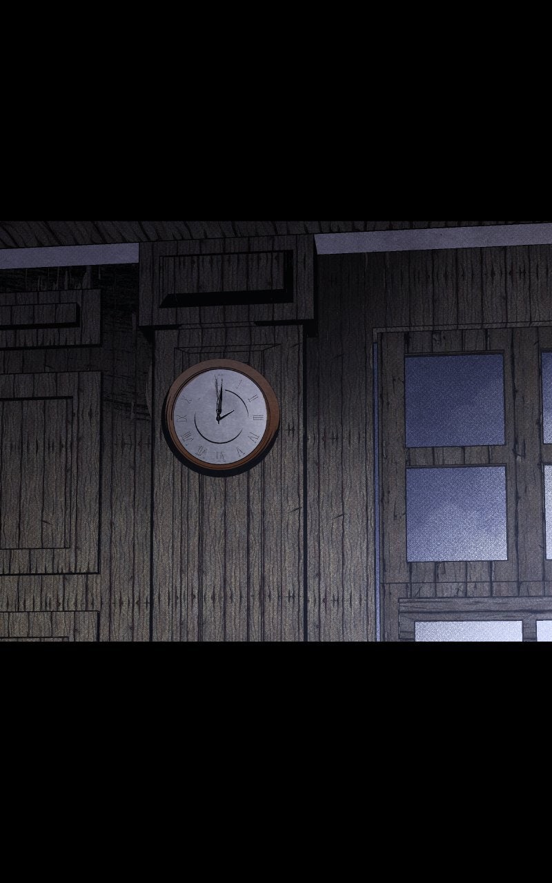 Destined Killer Ep. 25 - Number - Origin (2) page 96 - 