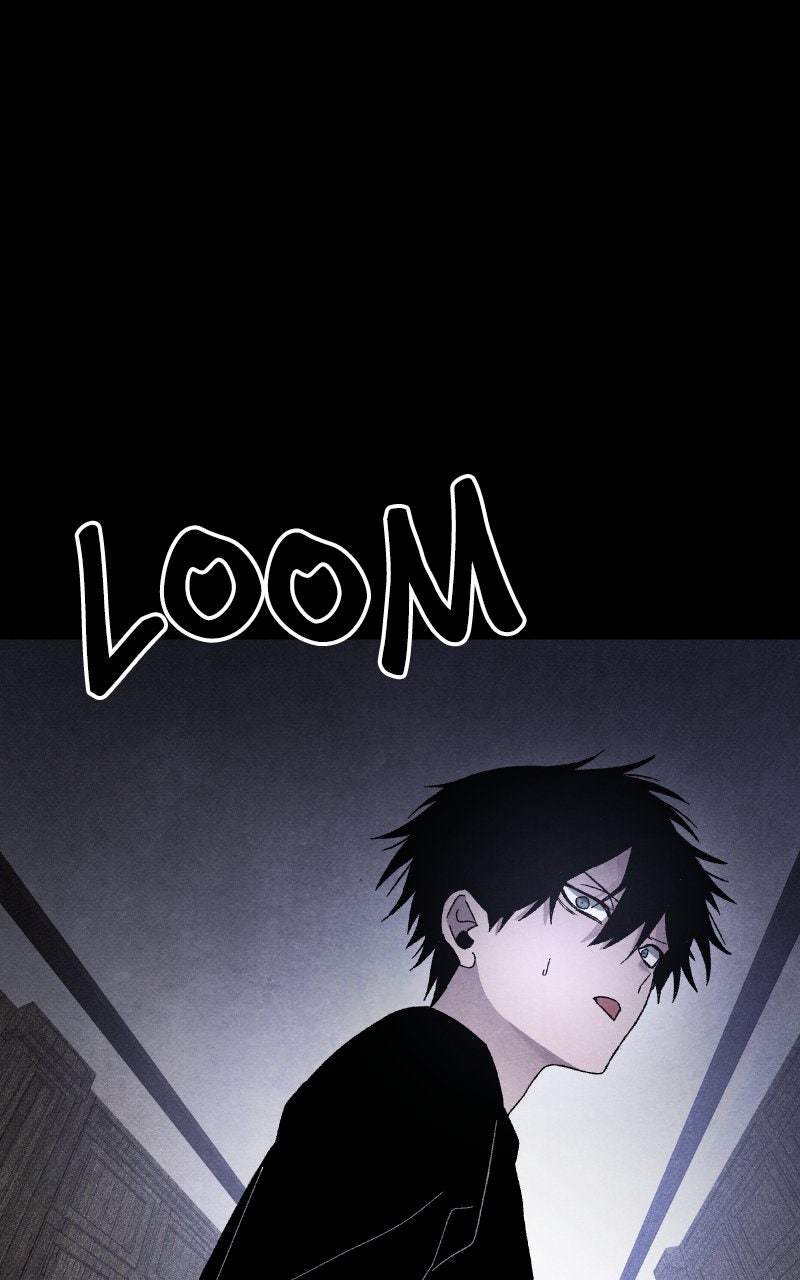 Destined Killer Ep. 26 - Number - Origin (3) page 1 - 