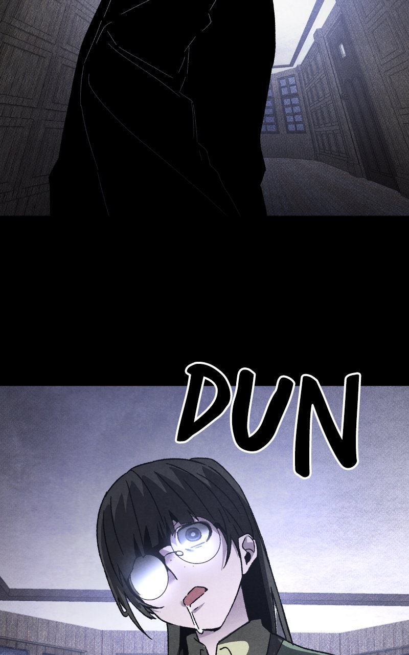 Destined Killer Ep. 26 - Number - Origin (3) page 2 - 