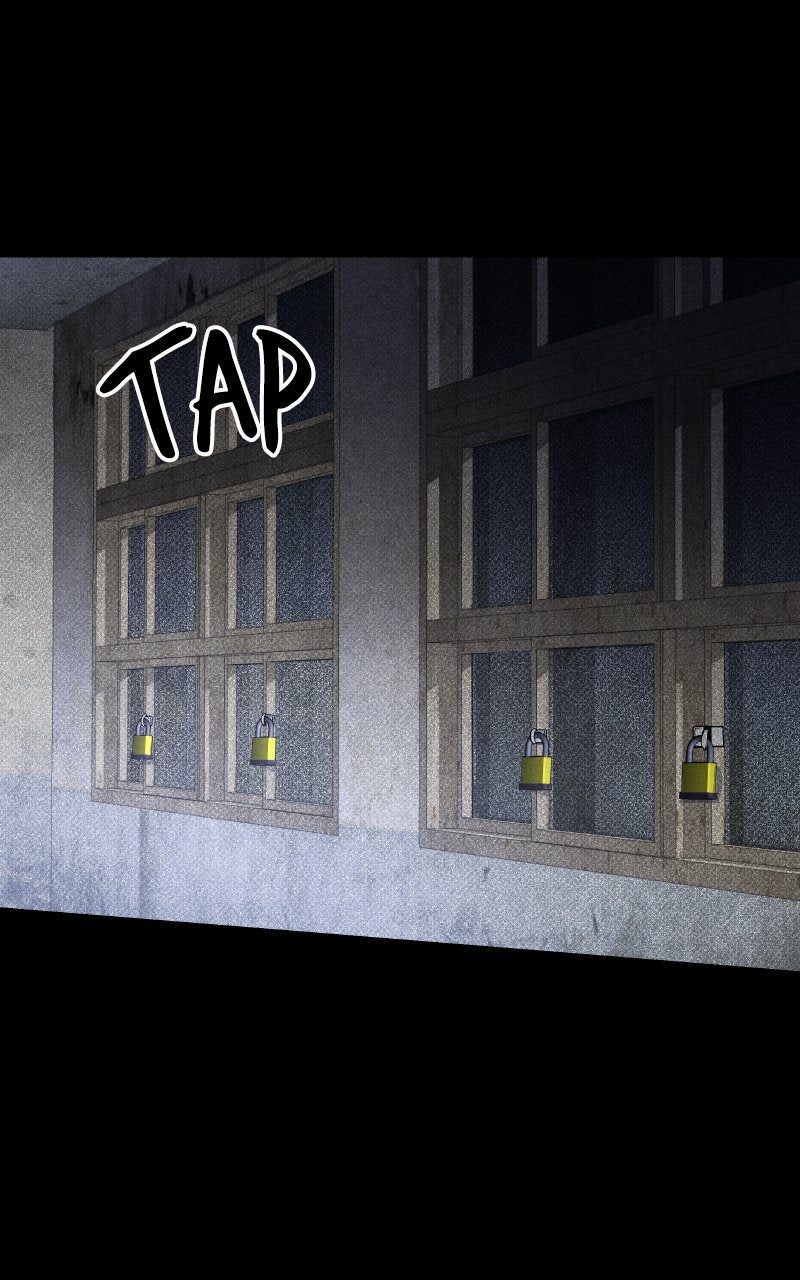 Destined Killer Ep. 26 - Number - Origin (3) page 11 - 