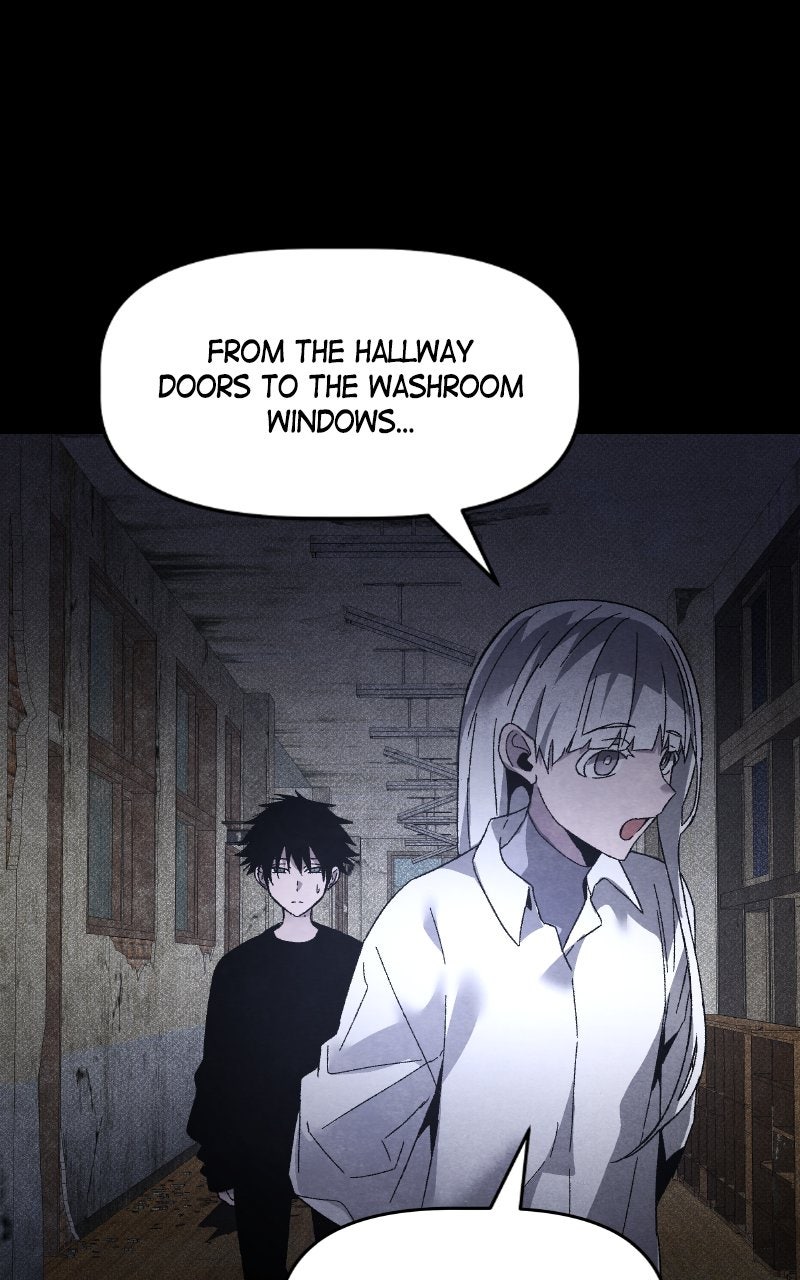 Destined Killer Ep. 26 - Number - Origin (3) page 12 - 