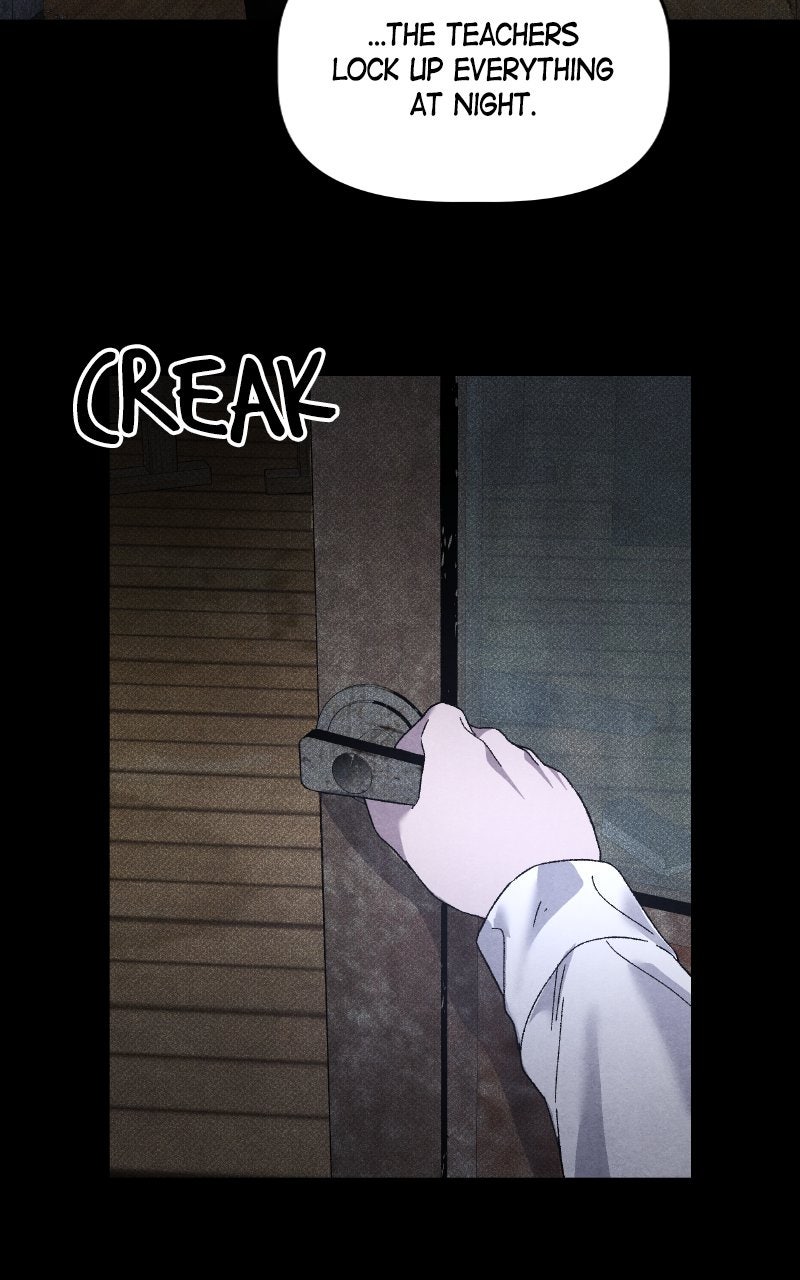 Destined Killer Ep. 26 - Number - Origin (3) page 13 - 