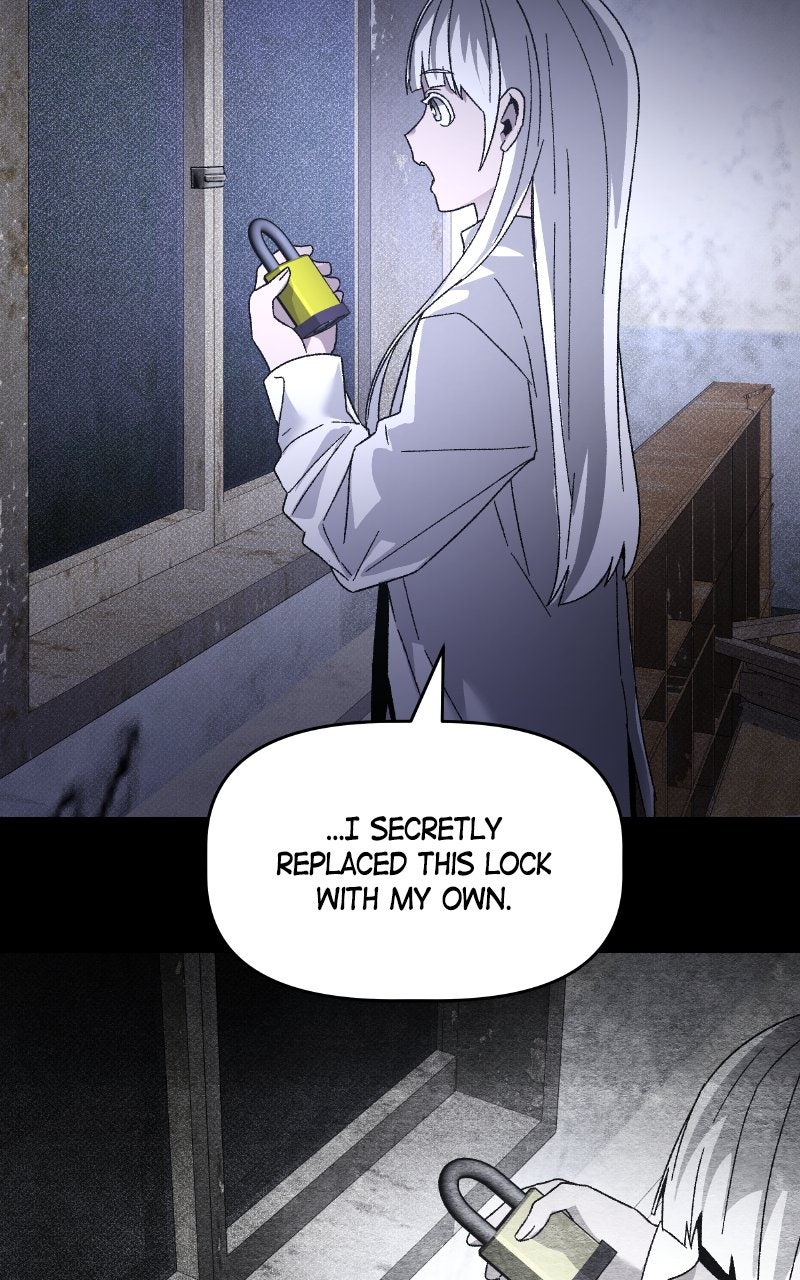 Destined Killer Ep. 26 - Number - Origin (3) page 17 - 