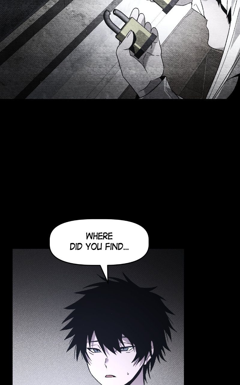Destined Killer Ep. 26 - Number - Origin (3) page 18 - 