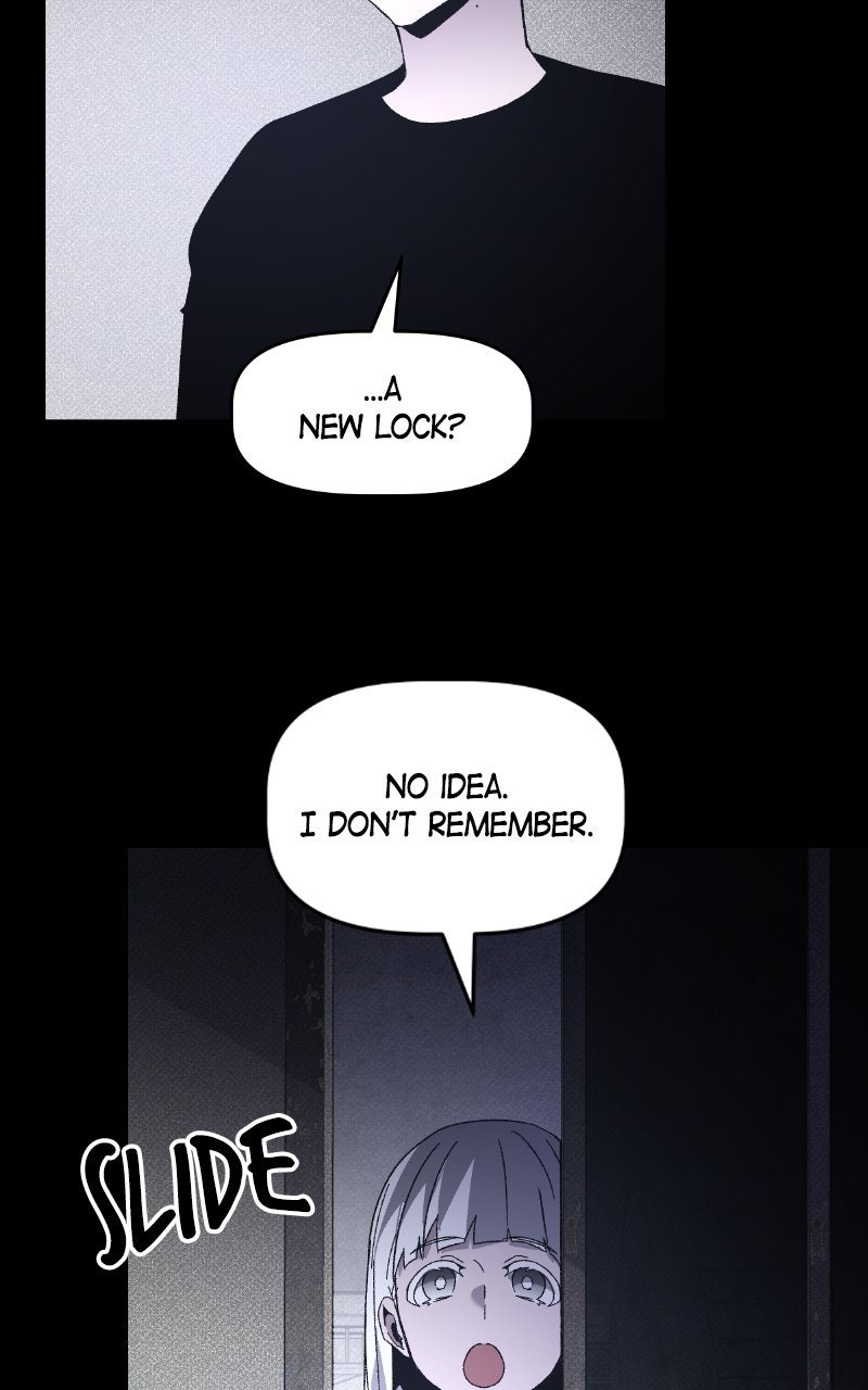 Destined Killer Ep. 26 - Number - Origin (3) page 19 - 