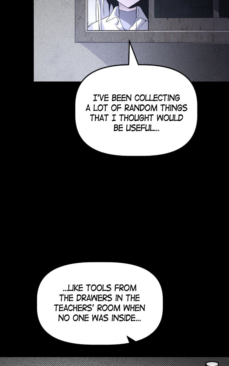 Destined Killer Ep. 26 - Number - Origin (3) page 20 - 