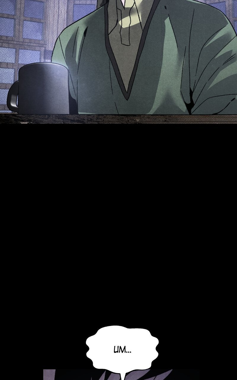 Destined Killer Ep. 26 - Number - Origin (3) page 3 - 