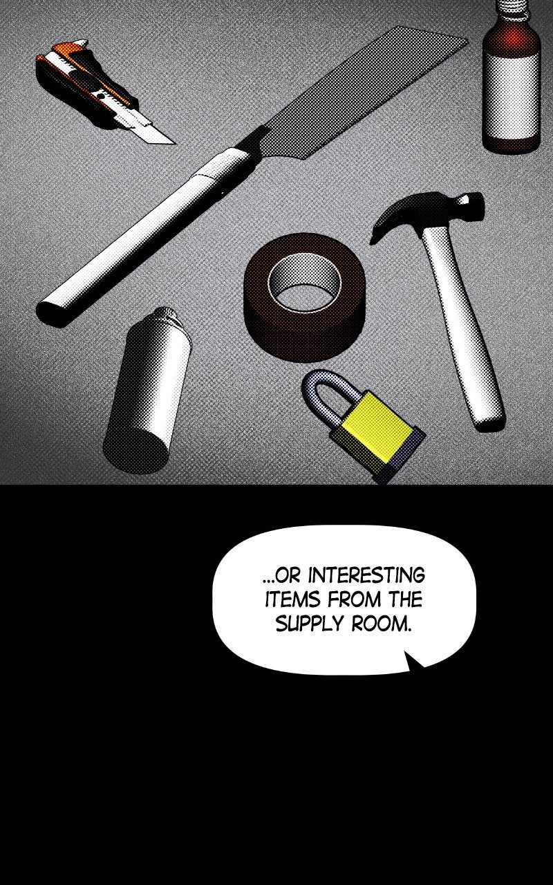 Destined Killer Ep. 26 - Number - Origin (3) page 21 - 