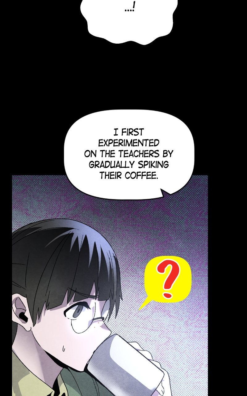 Destined Killer Ep. 26 - Number - Origin (3) page 24 - 