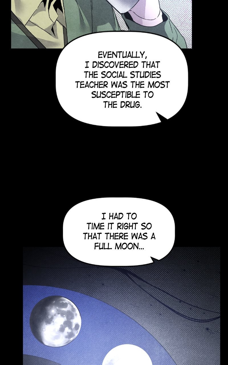 Destined Killer Ep. 26 - Number - Origin (3) page 25 - 