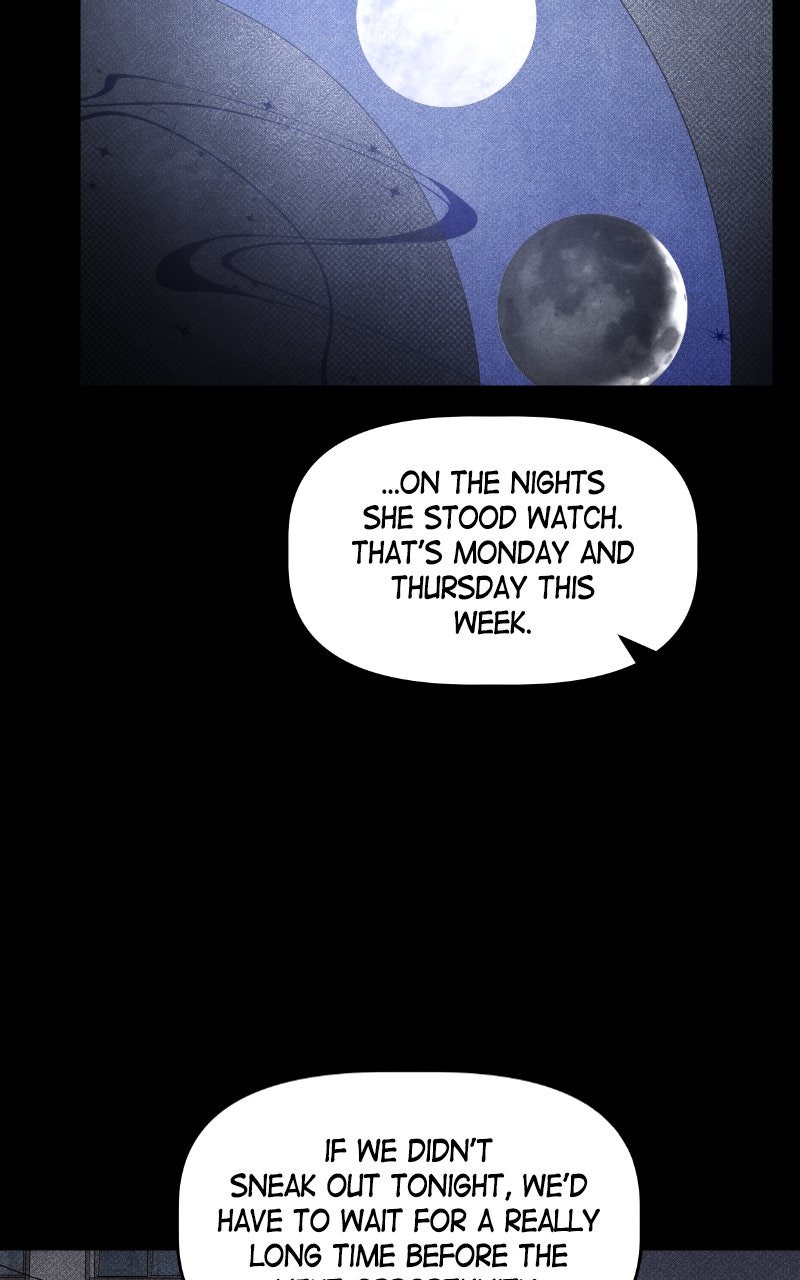Destined Killer Ep. 26 - Number - Origin (3) page 26 - 