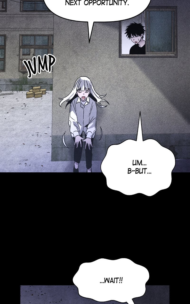 Destined Killer Ep. 26 - Number - Origin (3) page 27 - 