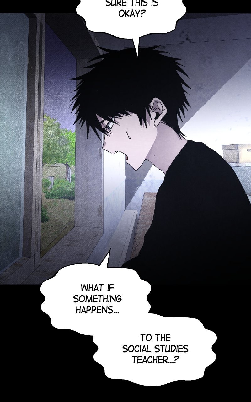 Destined Killer Ep. 26 - Number - Origin (3) page 29 - 