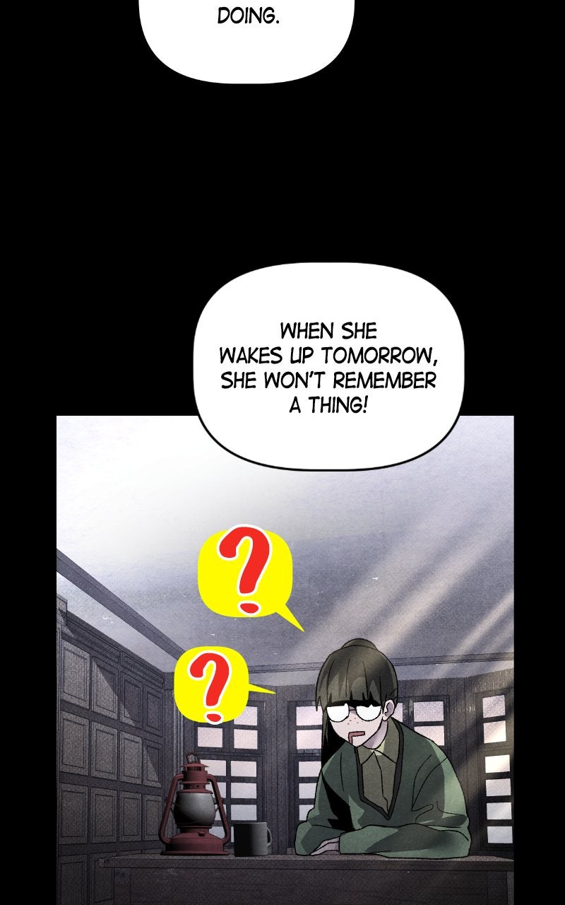 Destined Killer Ep. 26 - Number - Origin (3) page 31 - 
