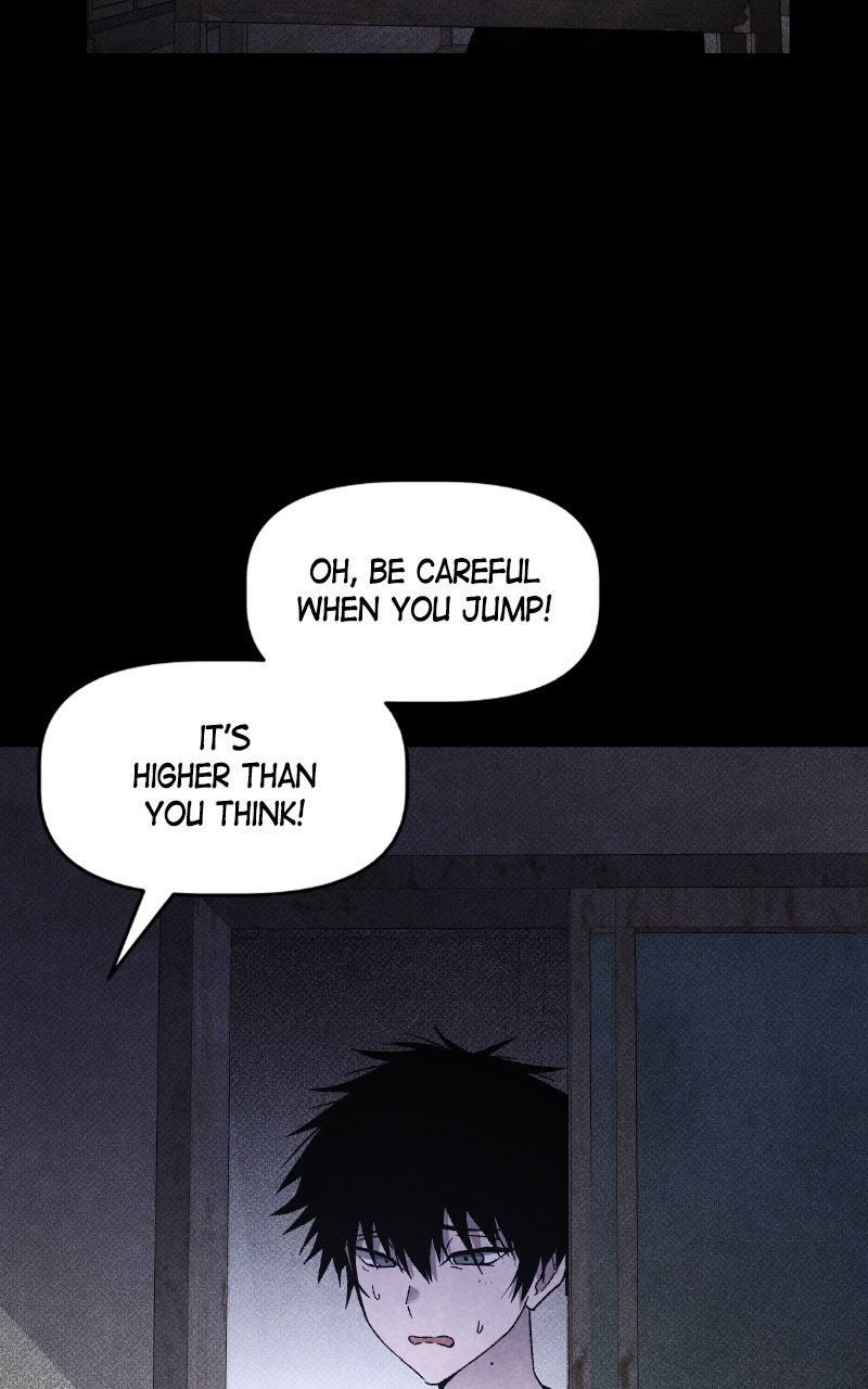 Destined Killer Ep. 26 - Number - Origin (3) page 32 - 