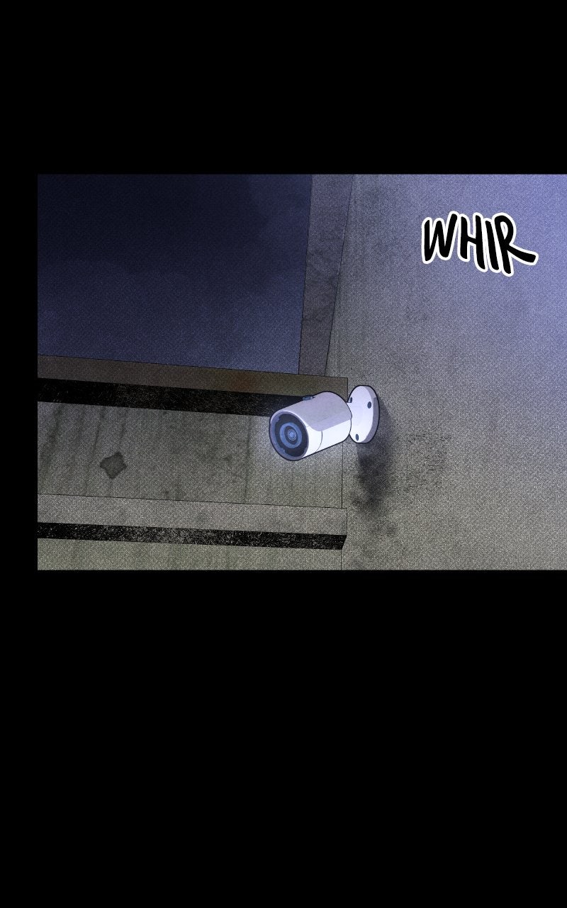 Destined Killer Ep. 26 - Number - Origin (3) page 35 - 