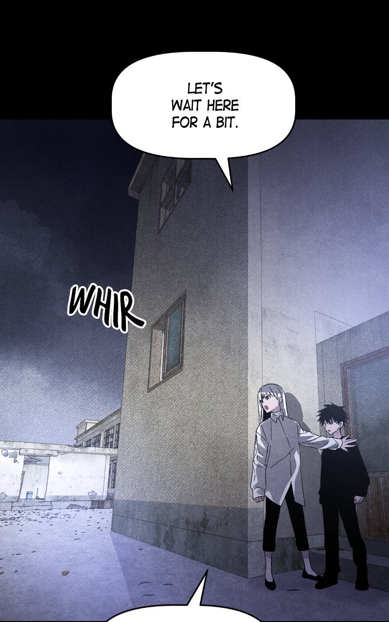 Destined Killer Ep. 26 - Number - Origin (3) page 36 - 