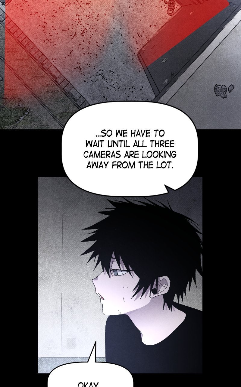 Destined Killer Ep. 26 - Number - Origin (3) page 38 - 