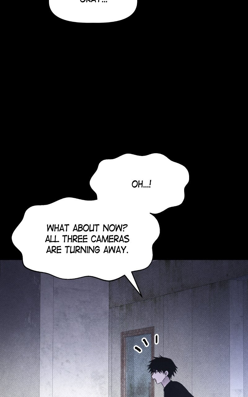 Destined Killer Ep. 26 - Number - Origin (3) page 39 - 