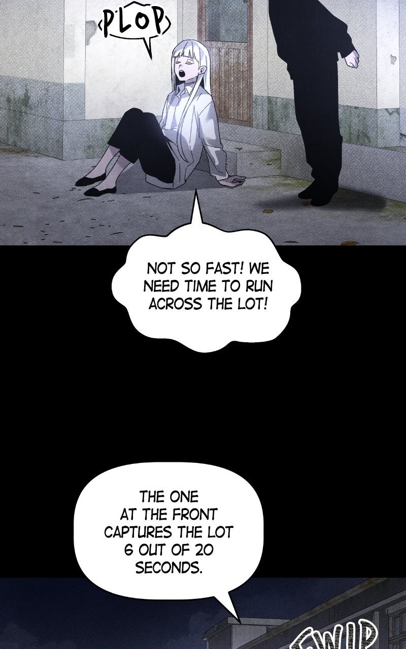 Destined Killer Ep. 26 - Number - Origin (3) page 40 - 