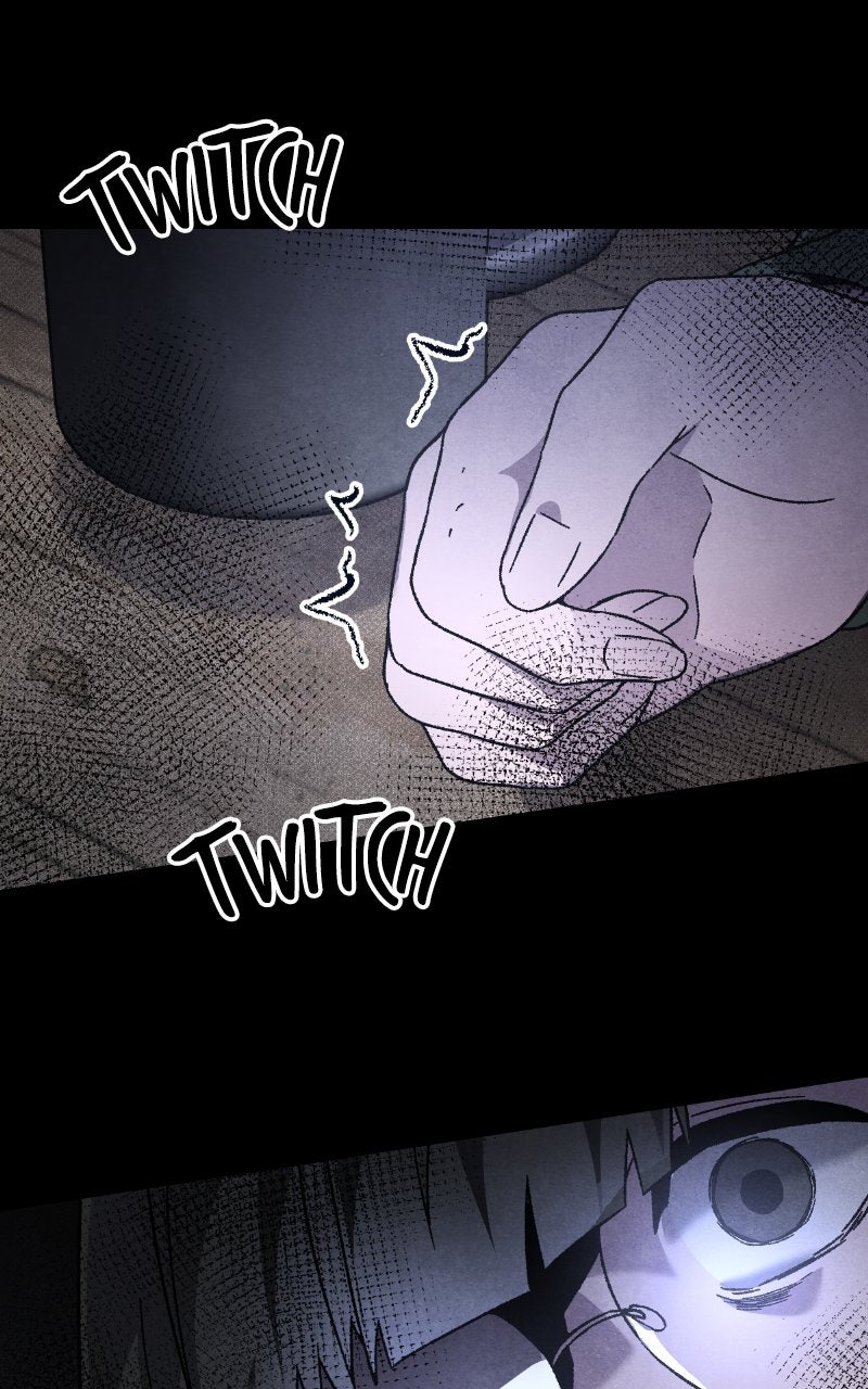 Destined Killer Ep. 26 - Number - Origin (3) page 5 - 