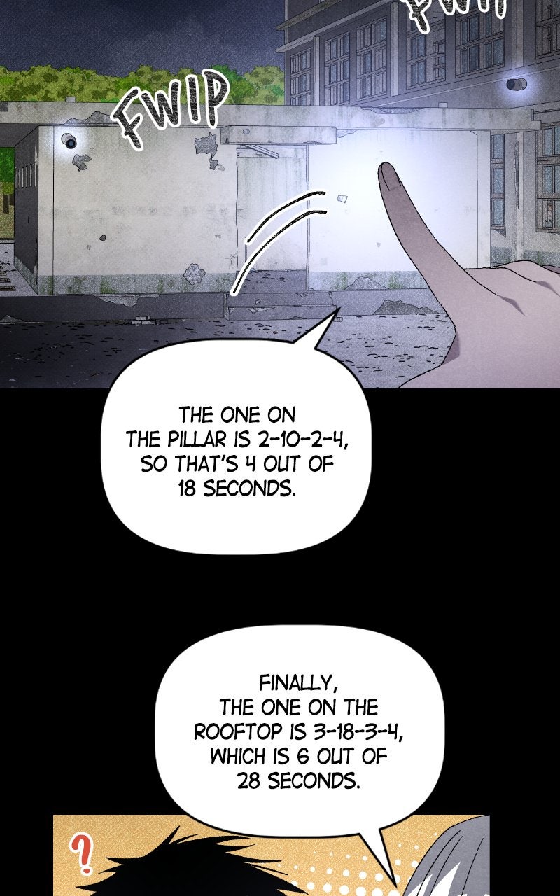 Destined Killer Ep. 26 - Number - Origin (3) page 41 - 