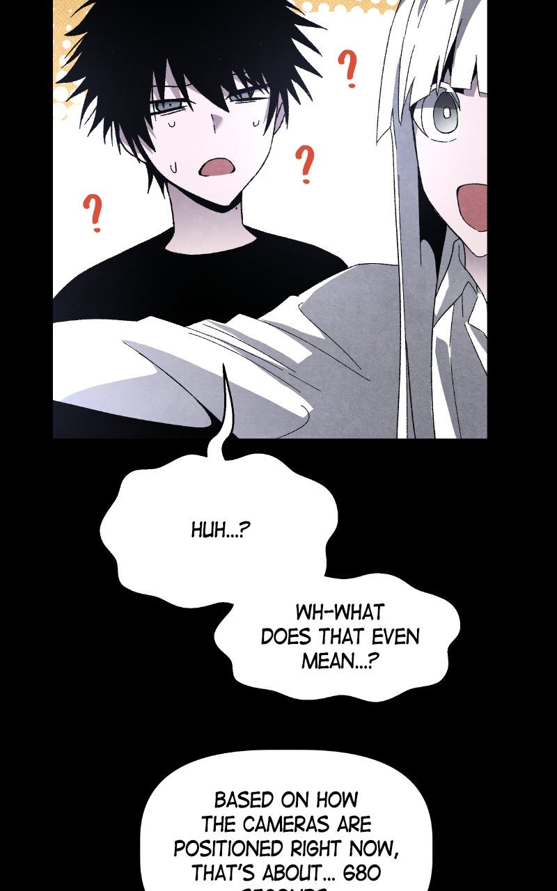 Destined Killer Ep. 26 - Number - Origin (3) page 42 - 