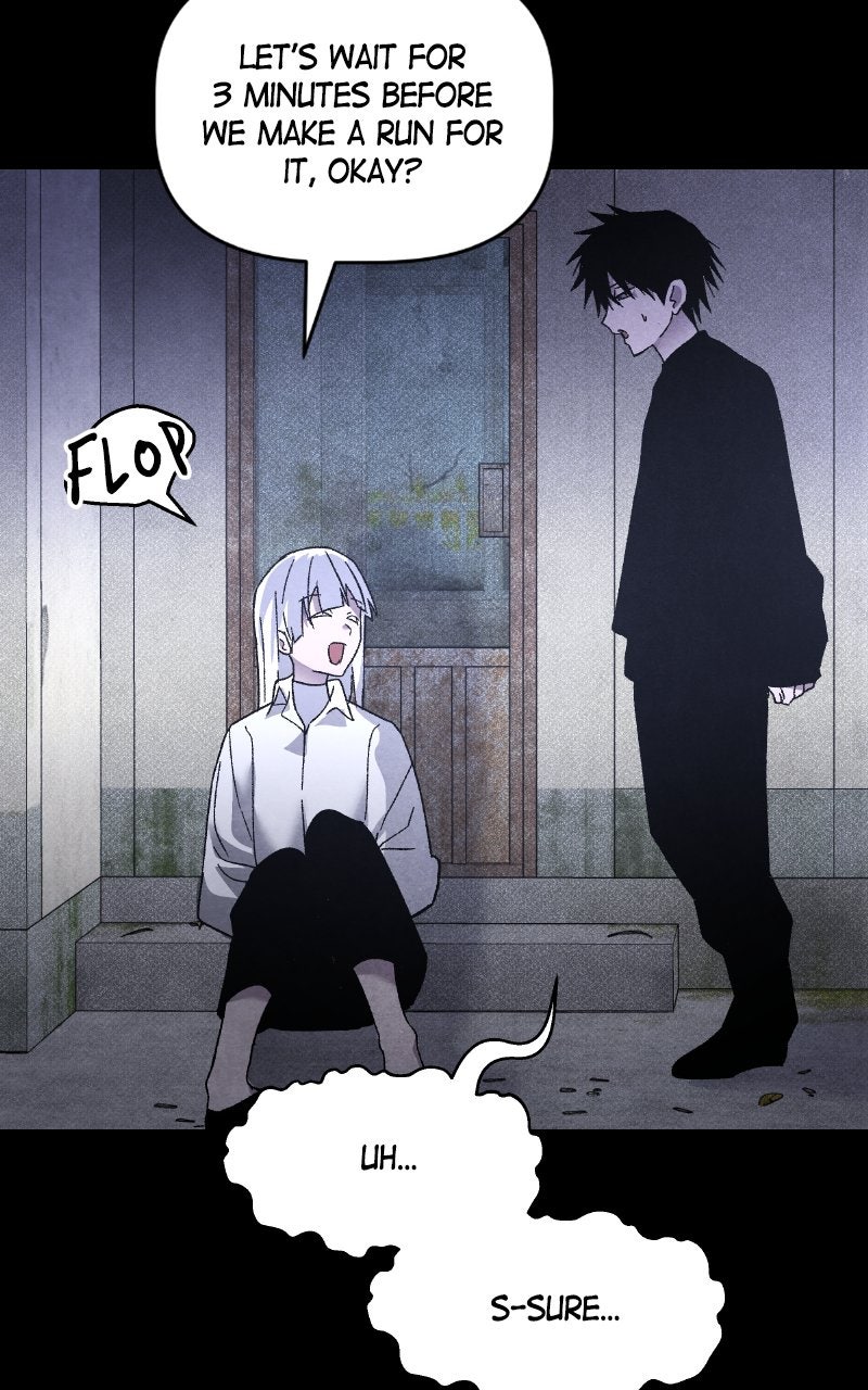 Destined Killer Ep. 26 - Number - Origin (3) page 44 - 
