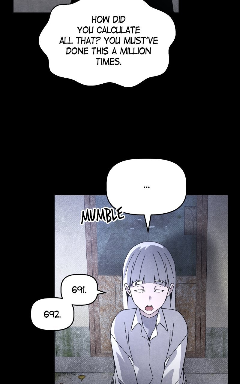 Destined Killer Ep. 26 - Number - Origin (3) page 46 - 