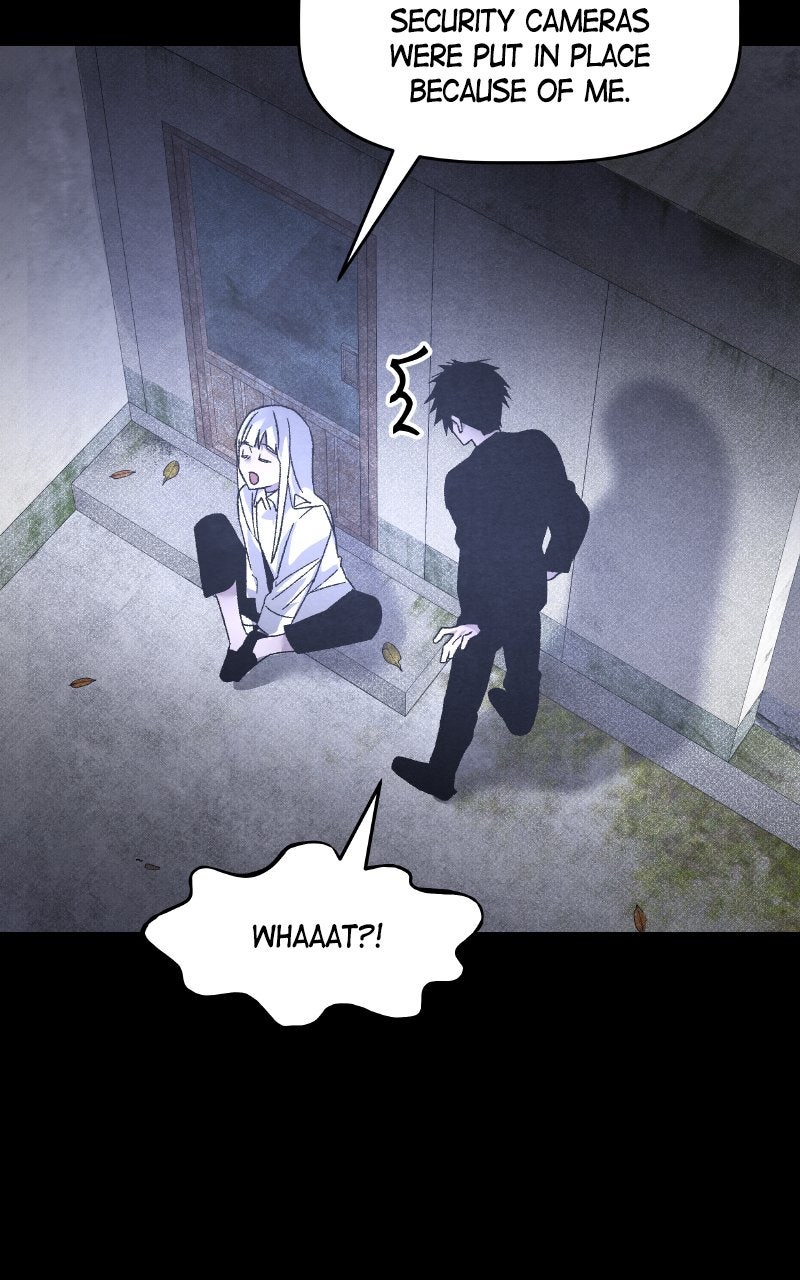 Destined Killer Ep. 26 - Number - Origin (3) page 49 - 
