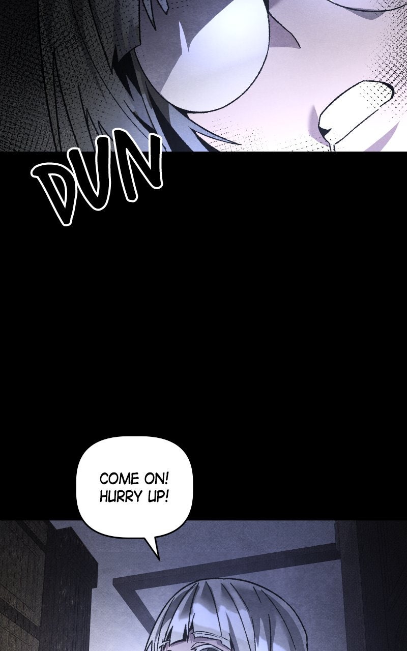 Destined Killer Ep. 26 - Number - Origin (3) page 6 - 