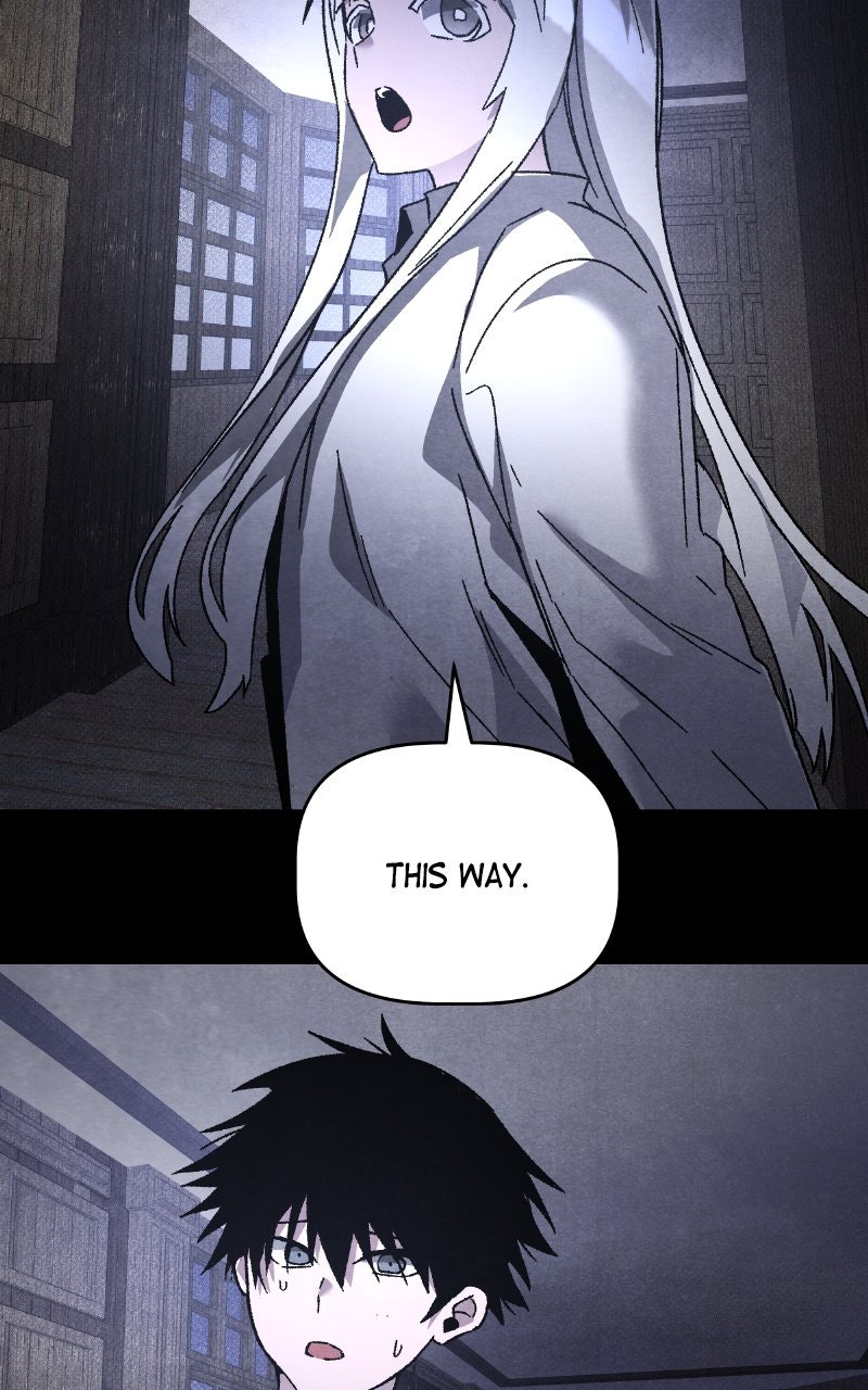 Destined Killer Ep. 26 - Number - Origin (3) page 7 - 