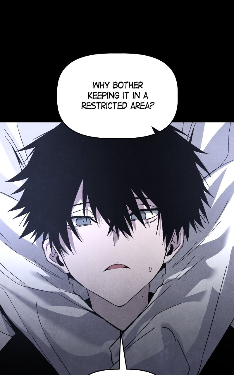 Destined Killer Ep. 26 - Number - Origin (3) page 64 - 