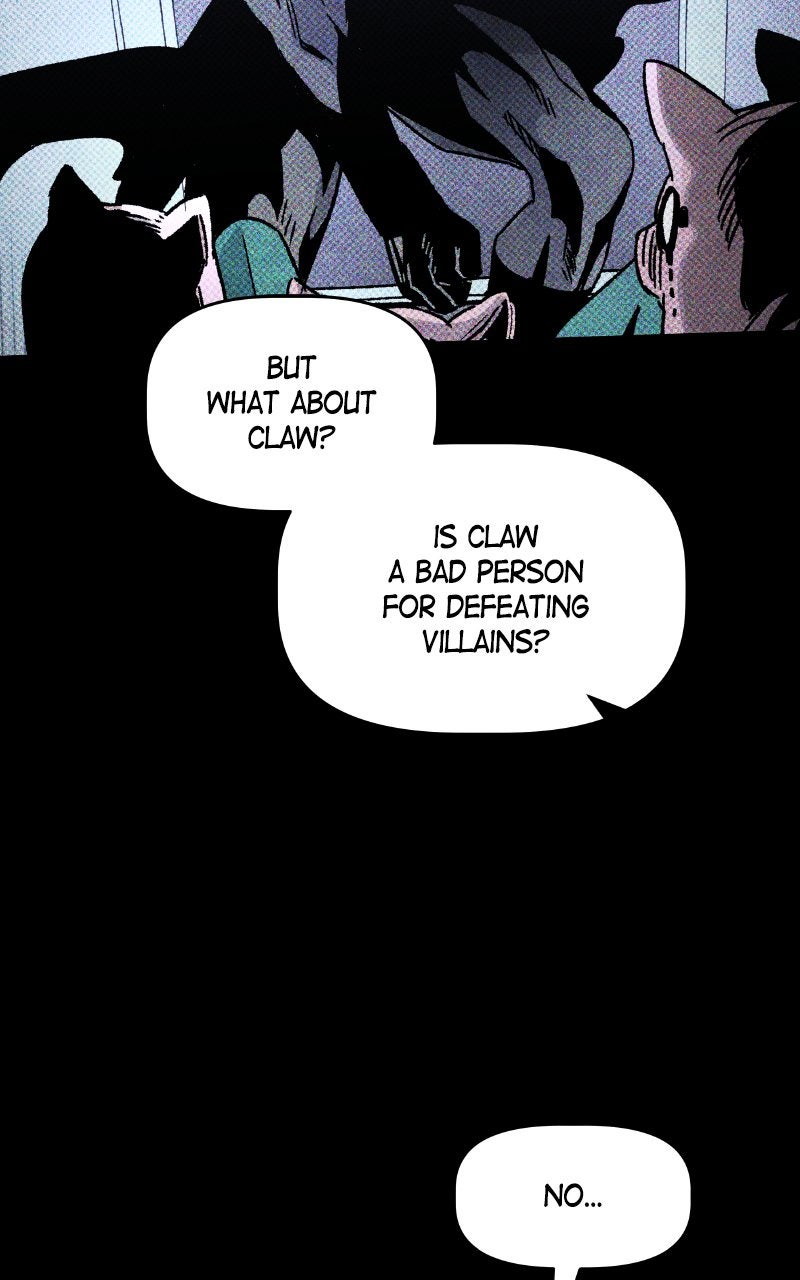 Destined Killer Ep. 26 - Number - Origin (3) page 68 - 