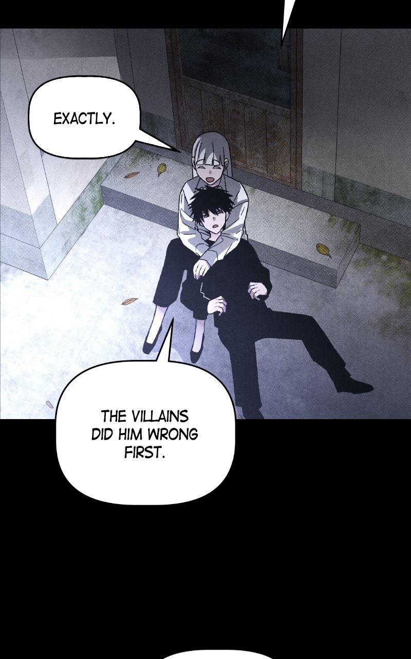 Destined Killer Ep. 26 - Number - Origin (3) page 69 - 
