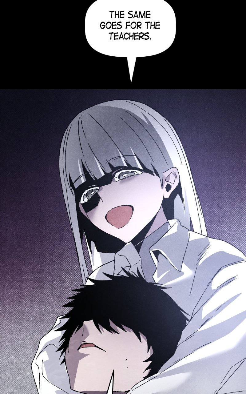 Destined Killer Ep. 26 - Number - Origin (3) page 70 - 