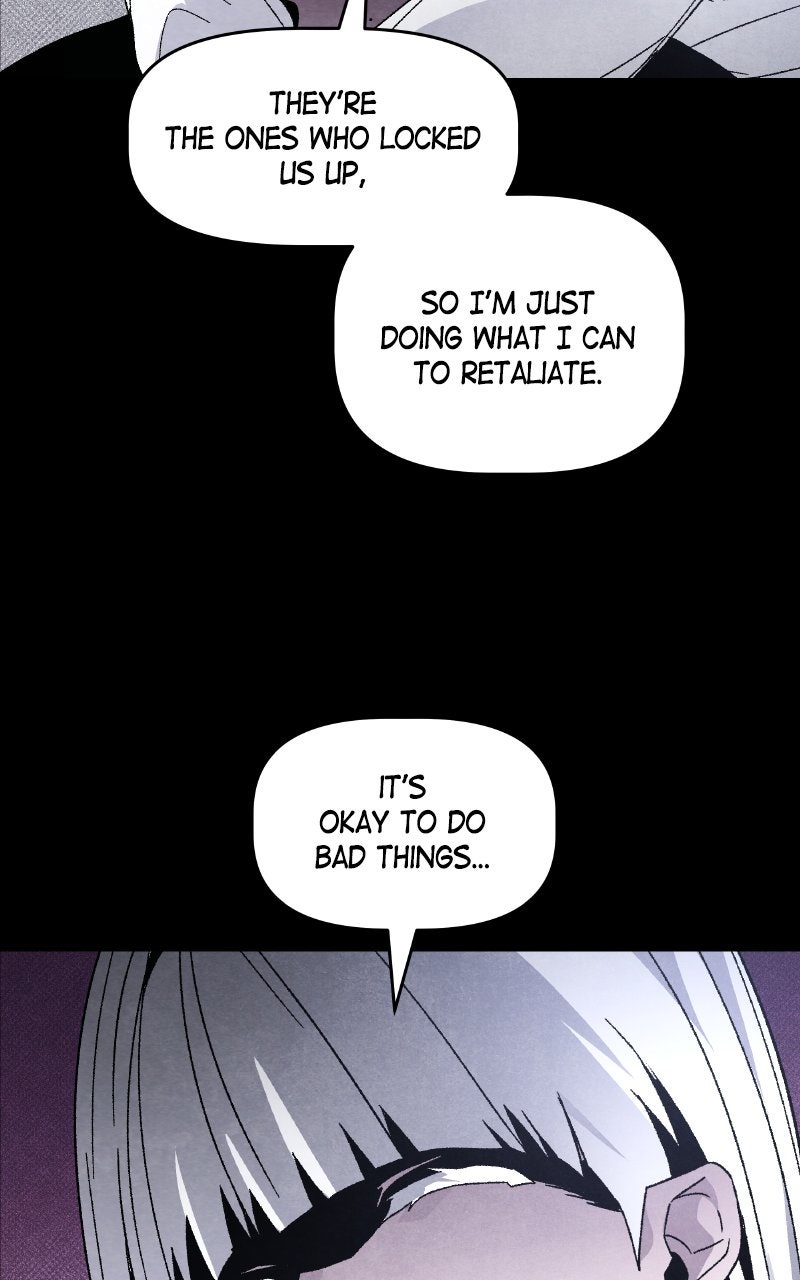 Destined Killer Ep. 26 - Number - Origin (3) page 71 - 