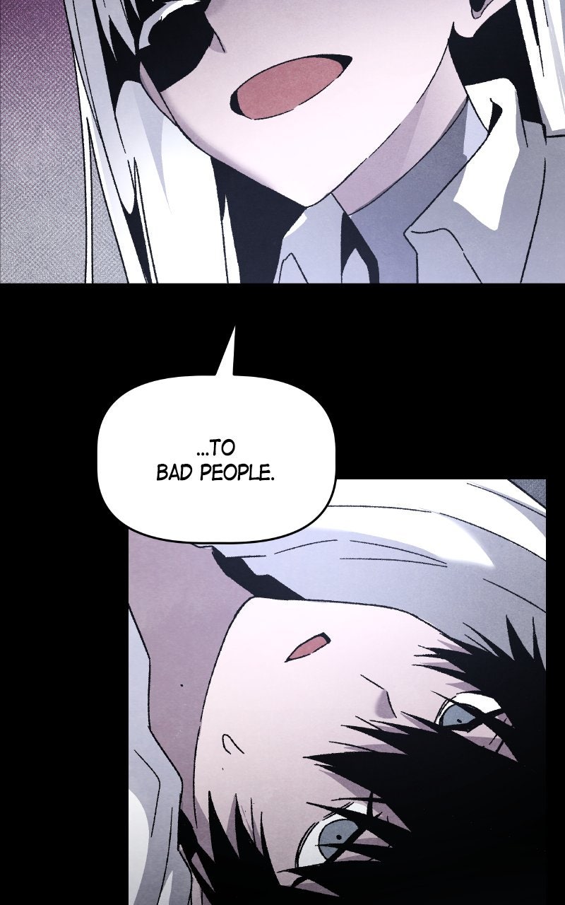 Destined Killer Ep. 26 - Number - Origin (3) page 72 - 