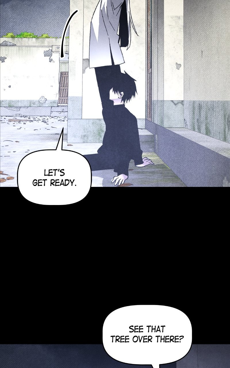 Destined Killer Ep. 26 - Number - Origin (3) page 74 - 