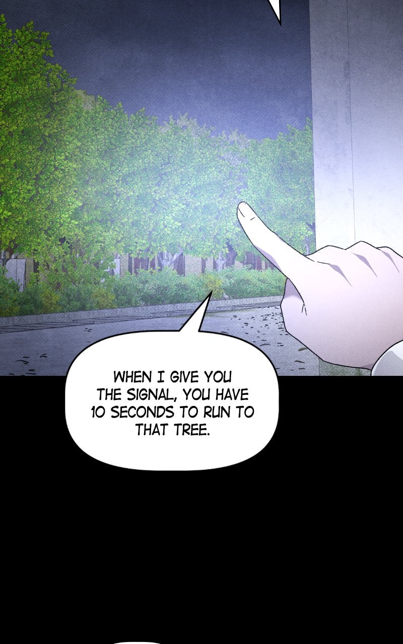 Destined Killer Ep. 26 - Number - Origin (3) page 75 - 