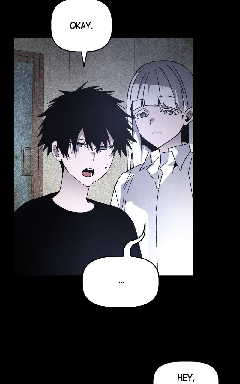 Destined Killer Ep. 26 - Number - Origin (3) page 76 - 