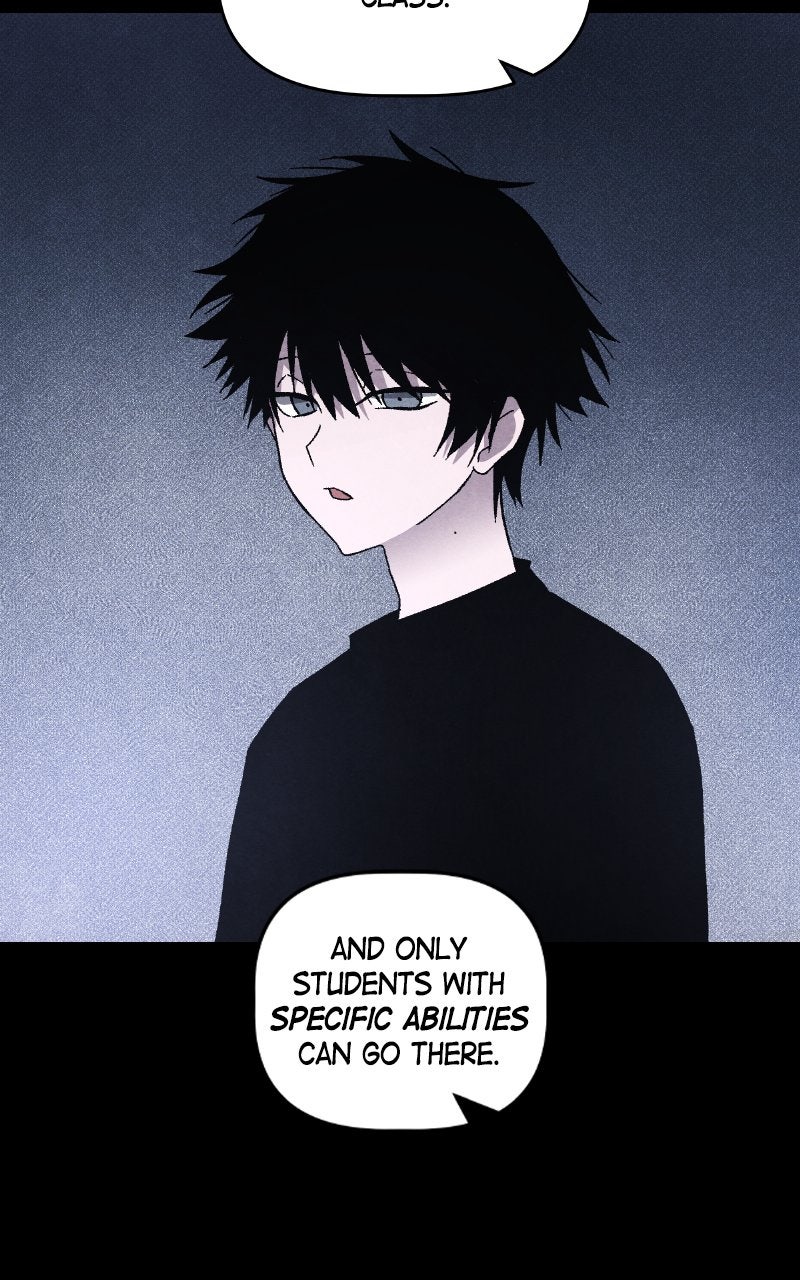 Destined Killer Ep. 26 - Number - Origin (3) page 79 - 