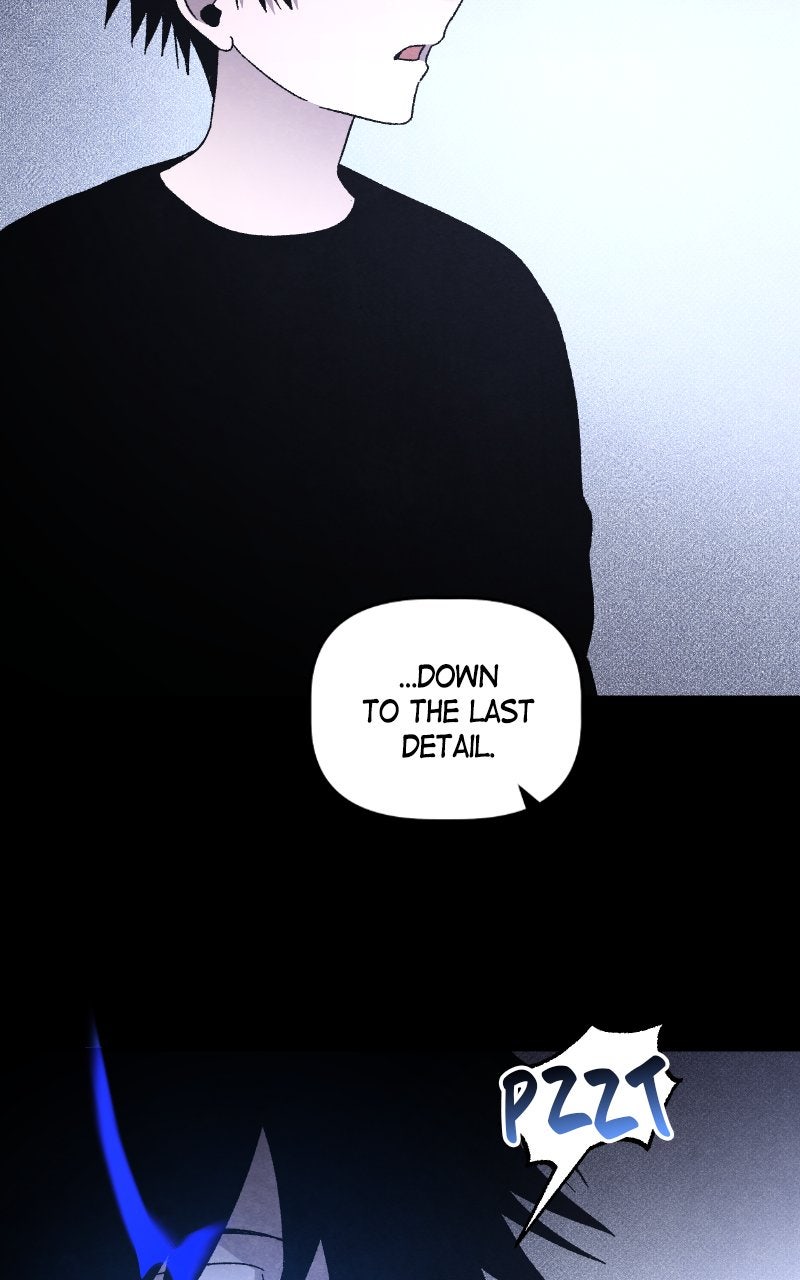 Destined Killer Ep. 26 - Number - Origin (3) page 84 - 