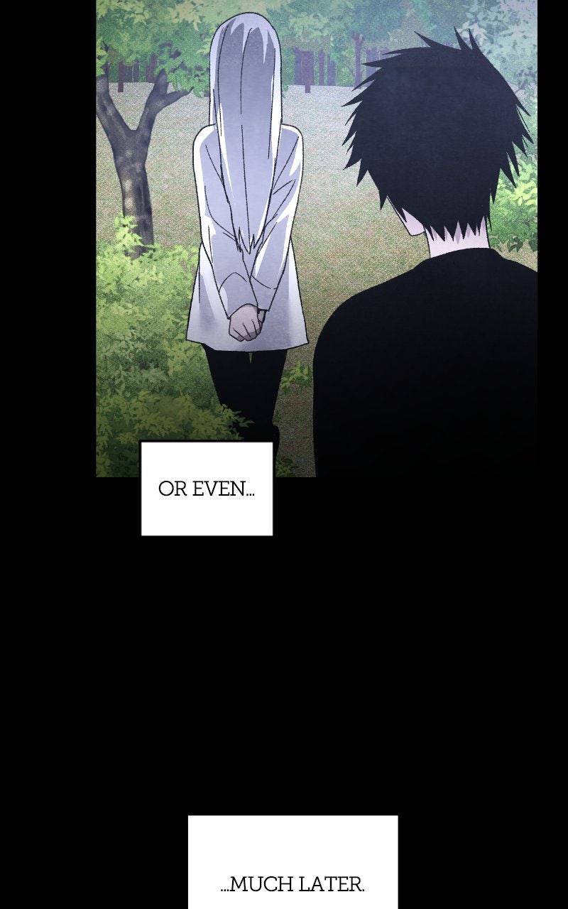 Destined Killer Ep. 26 - Number - Origin (3) page 88 - 