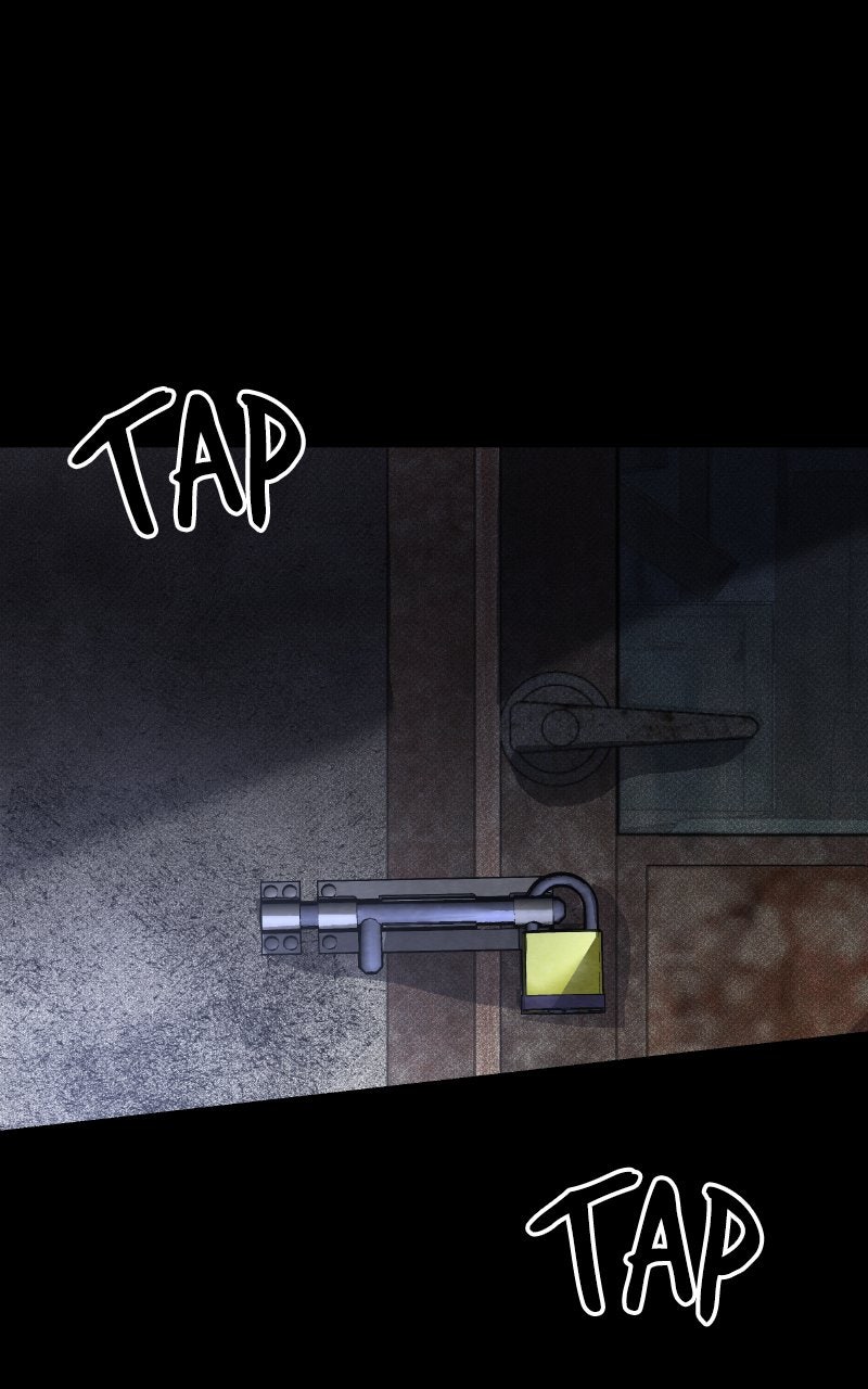 Destined Killer Ep. 26 - Number - Origin (3) page 10 - 