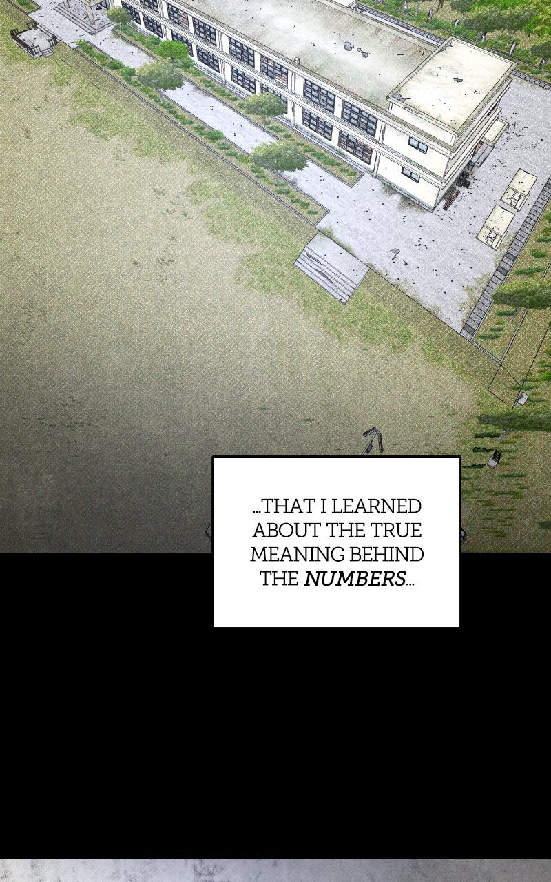 Destined Killer Ep. 26 - Number - Origin (3) page 94 - 